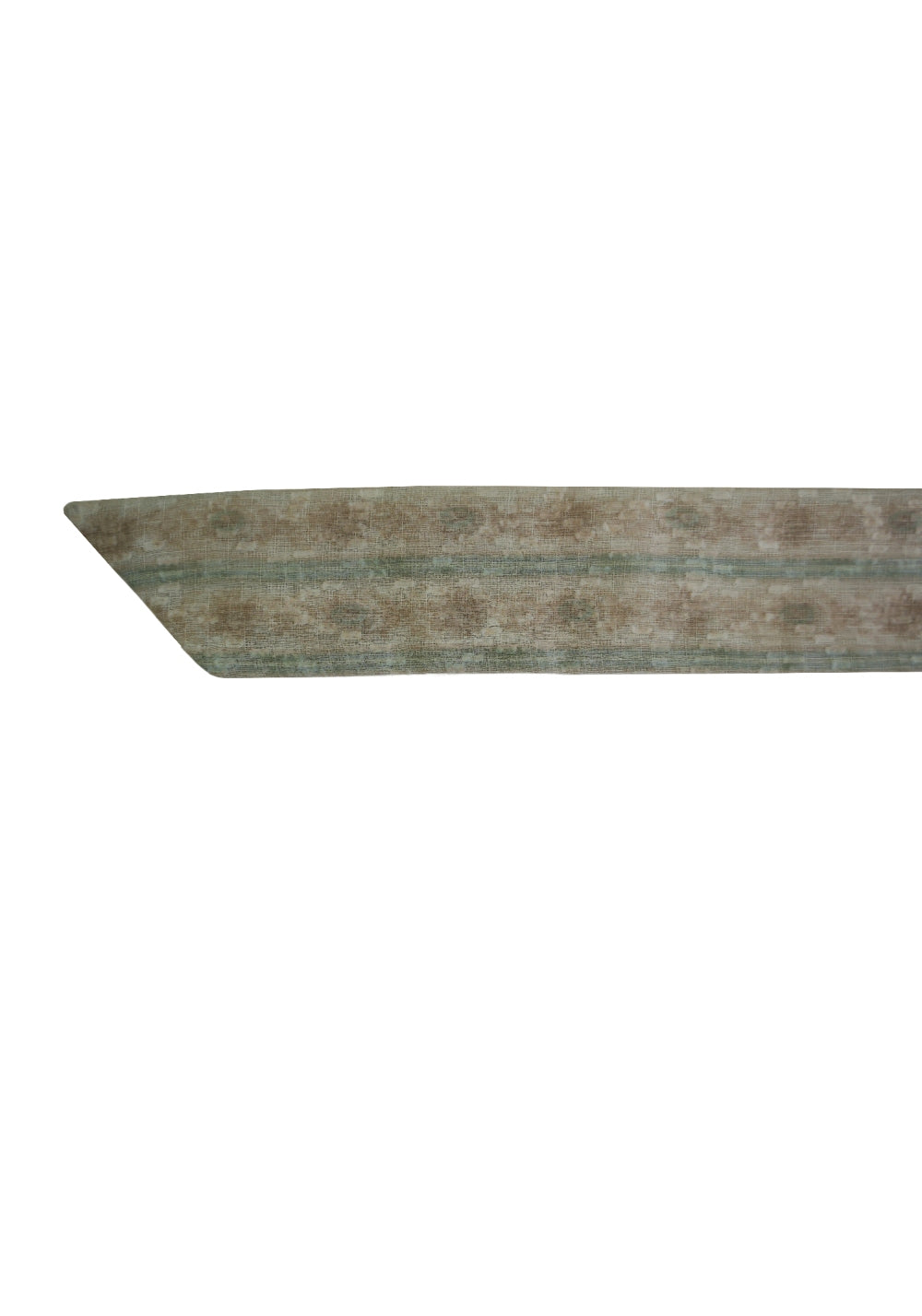 NyDkyel丨Gypsy Ribbon Scarf-Green - PSYLOS 1, NyDkyel丨Gypsy Ribbon Scarf-Green, Scarf, NyDkyel, PSYLOS 1
